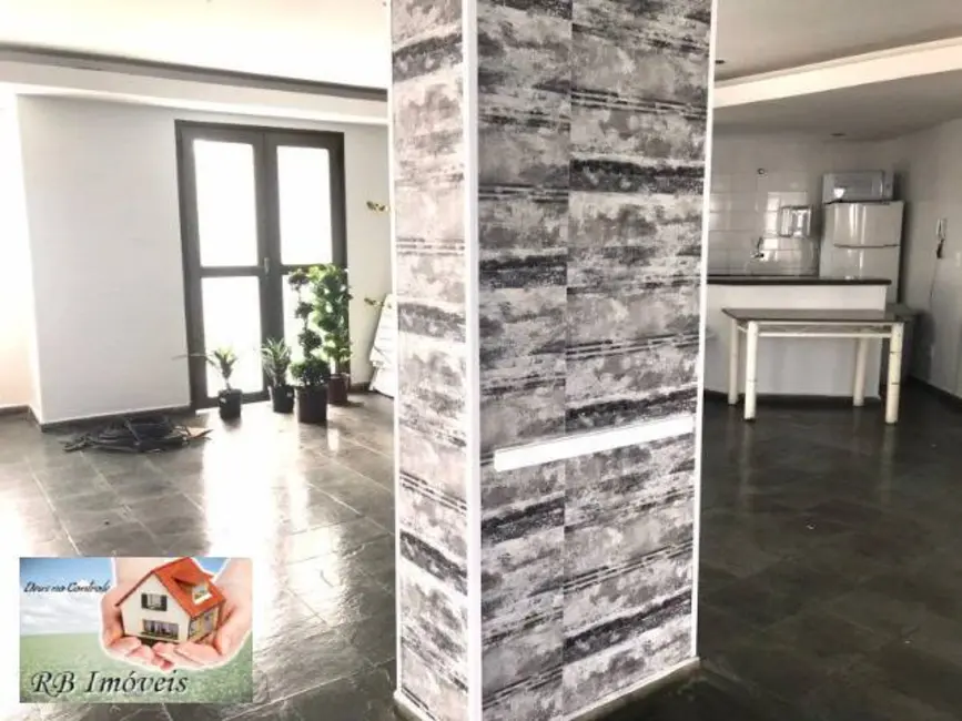 Foto 3 de Apartamento com 2 quartos à venda, 58m2 em Parque Terra Nova II, Sao Bernardo Do Campo - SP