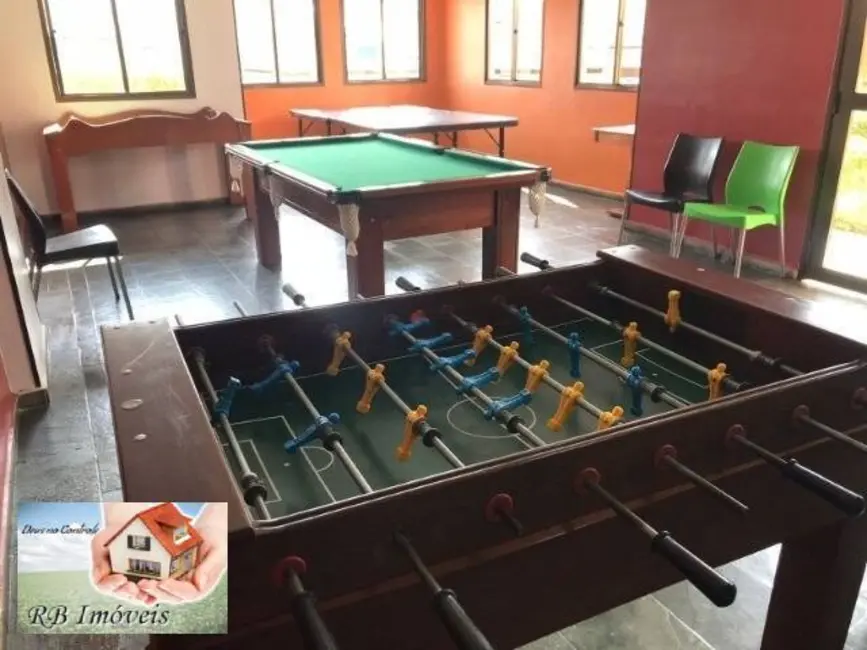 Foto 4 de Apartamento com 2 quartos à venda, 58m2 em Parque Terra Nova II, Sao Bernardo Do Campo - SP