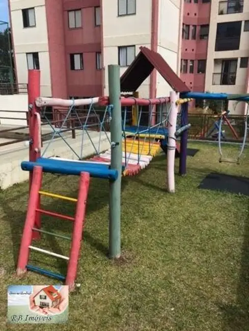 Foto 5 de Apartamento com 2 quartos à venda, 58m2 em Parque Terra Nova II, Sao Bernardo Do Campo - SP