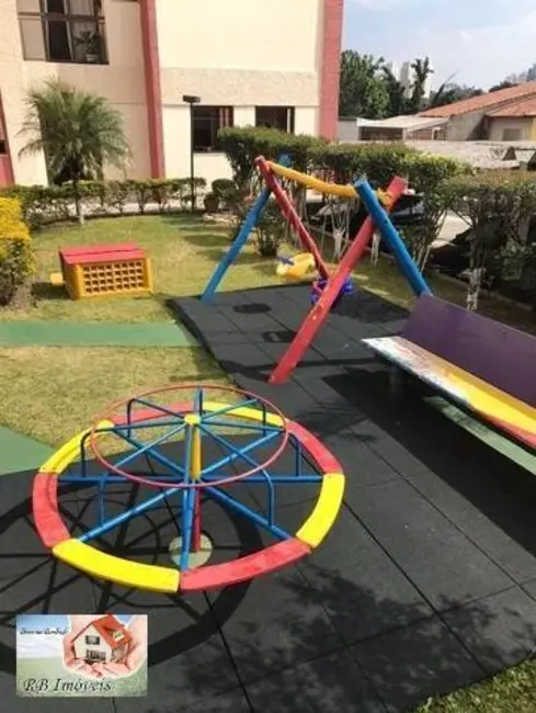 Foto 2 de Apartamento com 2 quartos à venda, 58m2 em Parque Terra Nova II, Sao Bernardo Do Campo - SP