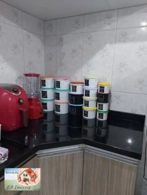 Foto 4 de Apartamento com 2 quartos à venda, 56m2 em Montanhão, Sao Bernardo Do Campo - SP