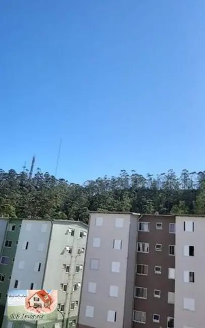 Foto 2 de Apartamento com 2 quartos à venda, 56m2 em Montanhão, Sao Bernardo Do Campo - SP