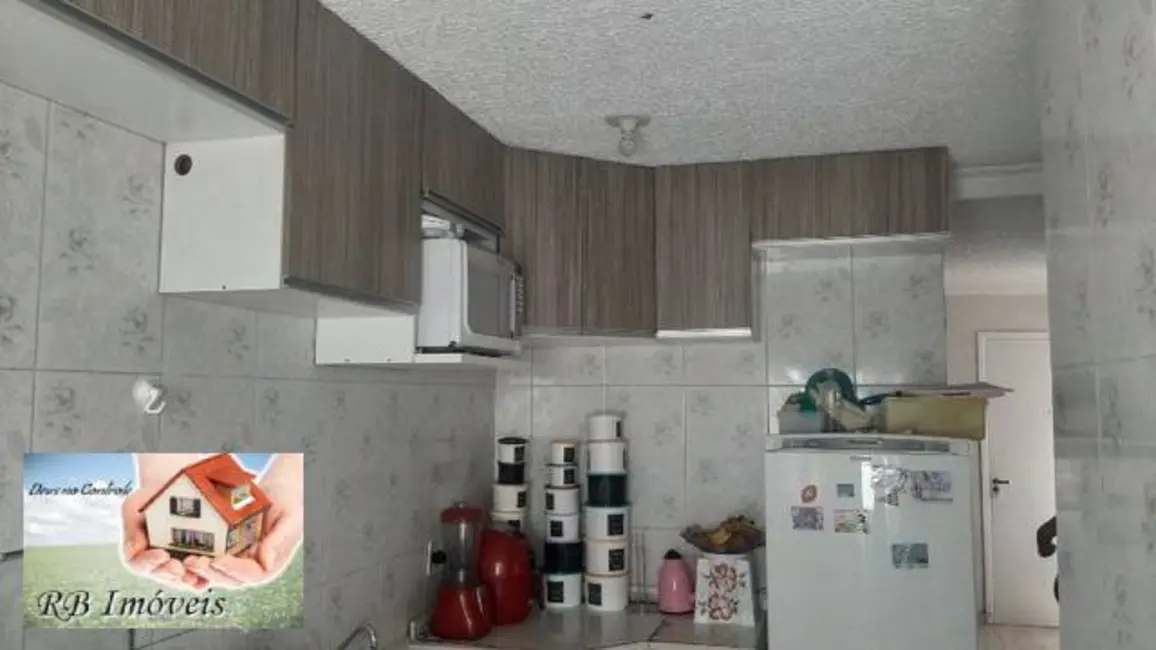 Foto 5 de Apartamento com 2 quartos à venda, 56m2 em Montanhão, Sao Bernardo Do Campo - SP