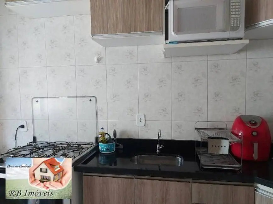 Foto 6 de Apartamento com 2 quartos à venda, 56m2 em Montanhão, Sao Bernardo Do Campo - SP