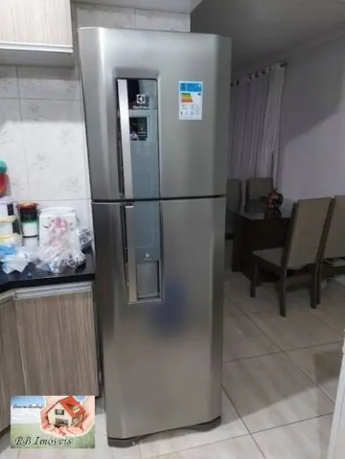 Foto 3 de Apartamento com 2 quartos à venda, 56m2 em Montanhão, Sao Bernardo Do Campo - SP