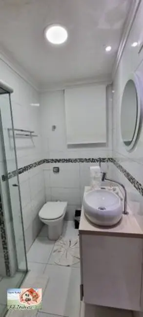 Foto 2 de Apartamento com 3 quartos à venda, 68m2 em Centro, Sao Bernardo Do Campo - SP