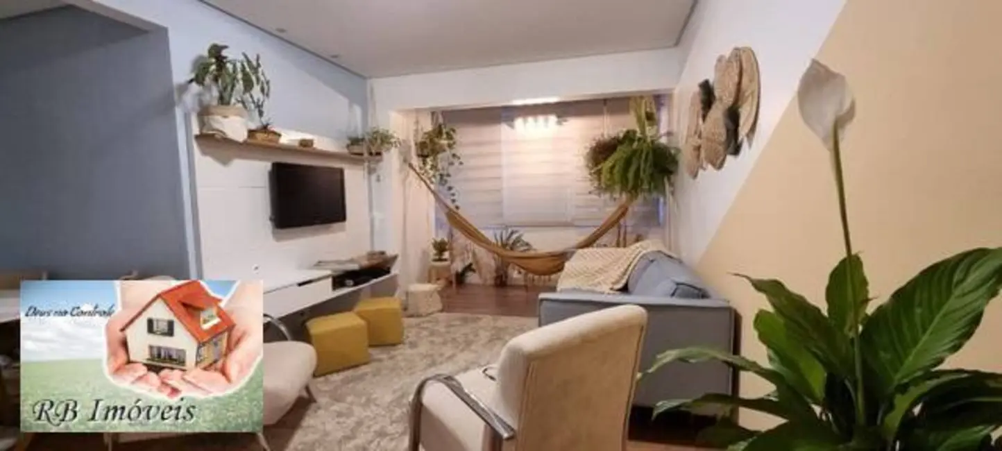 Foto 1 de Apartamento com 3 quartos à venda, 68m2 em Centro, Sao Bernardo Do Campo - SP