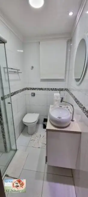 Foto 9 de Apartamento com 3 quartos à venda, 68m2 em Centro, Sao Bernardo Do Campo - SP