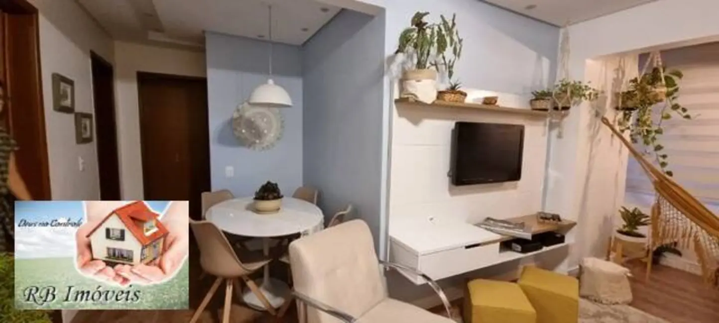 Foto 7 de Apartamento com 3 quartos à venda, 68m2 em Centro, Sao Bernardo Do Campo - SP