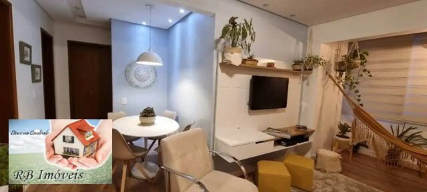 Foto 4 de Apartamento com 3 quartos à venda, 68m2 em Centro, Sao Bernardo Do Campo - SP