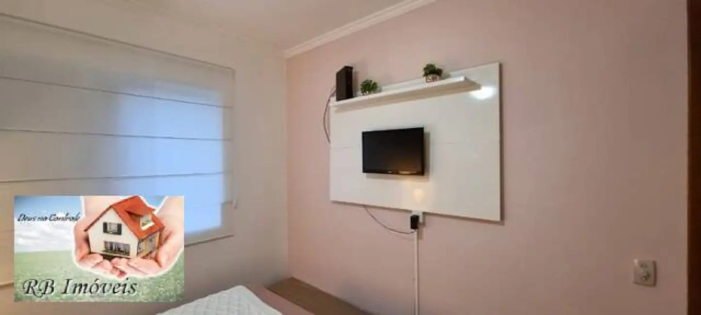Foto 5 de Apartamento com 3 quartos à venda, 68m2 em Centro, Sao Bernardo Do Campo - SP