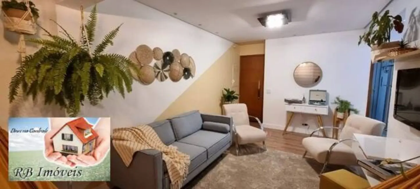 Foto 3 de Apartamento com 3 quartos à venda, 68m2 em Centro, Sao Bernardo Do Campo - SP