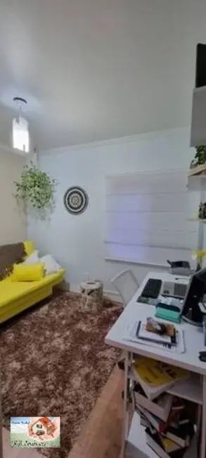 Foto 6 de Apartamento com 3 quartos à venda, 68m2 em Centro, Sao Bernardo Do Campo - SP