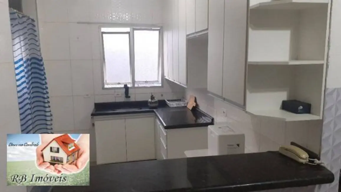 Foto 1 de Apartamento com 1 quarto à venda, 61m2 em Baeta Neves, Sao Bernardo Do Campo - SP