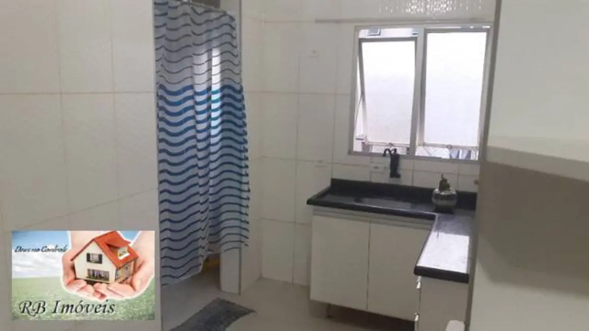 Foto 8 de Apartamento com 1 quarto à venda, 61m2 em Baeta Neves, Sao Bernardo Do Campo - SP
