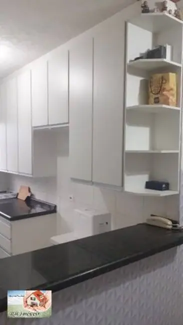 Foto 5 de Apartamento com 1 quarto à venda, 61m2 em Baeta Neves, Sao Bernardo Do Campo - SP