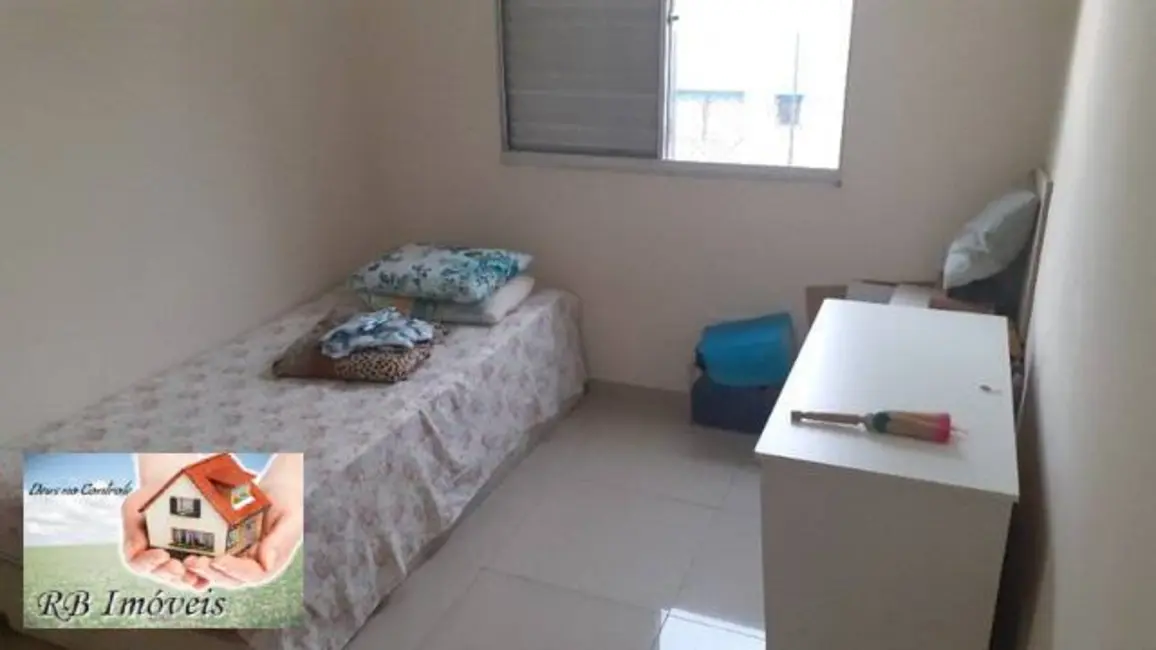 Foto 4 de Apartamento com 1 quarto à venda, 61m2 em Baeta Neves, Sao Bernardo Do Campo - SP