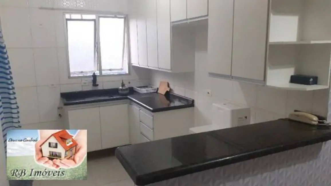 Foto 6 de Apartamento com 1 quarto à venda, 61m2 em Baeta Neves, Sao Bernardo Do Campo - SP