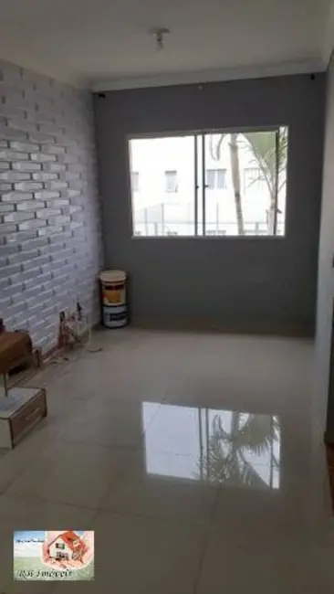 Foto 2 de Apartamento com 1 quarto à venda, 61m2 em Baeta Neves, Sao Bernardo Do Campo - SP