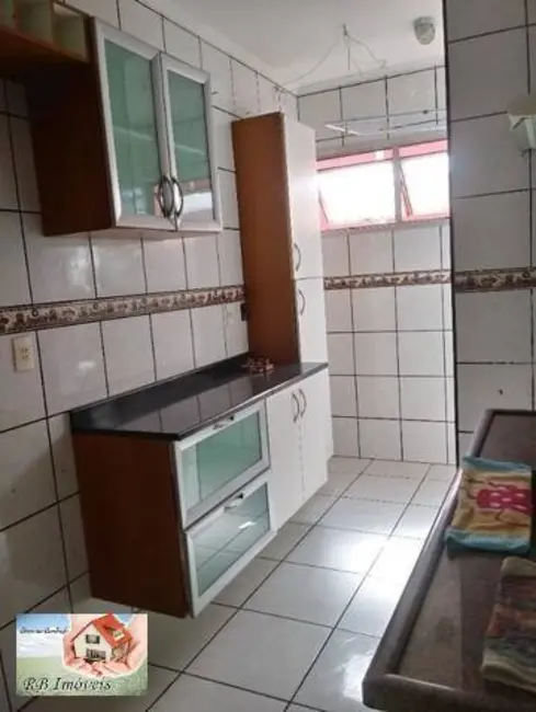 Foto 5 de Apartamento com 2 quartos à venda, 53m2 em Demarchi, Sao Bernardo Do Campo - SP
