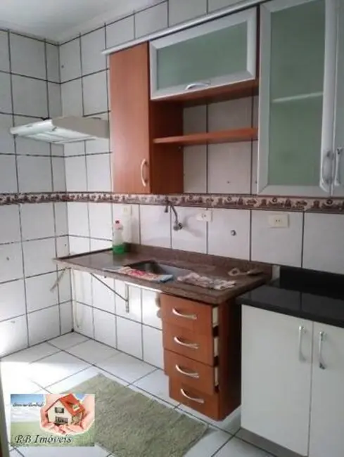 Foto 9 de Apartamento com 2 quartos à venda, 53m2 em Demarchi, Sao Bernardo Do Campo - SP