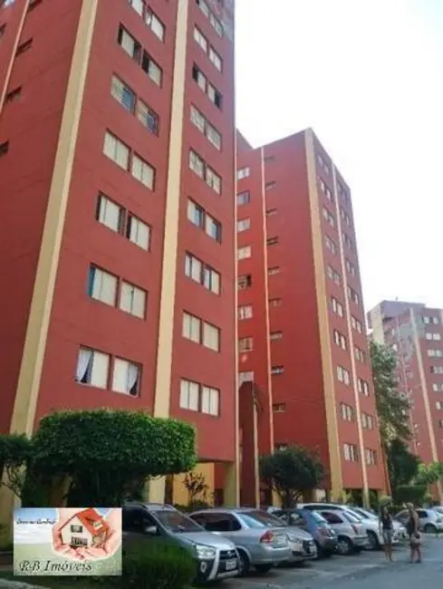 Foto 1 de Apartamento com 2 quartos à venda, 53m2 em Demarchi, Sao Bernardo Do Campo - SP