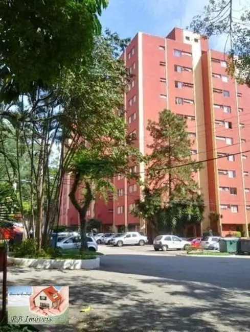Foto 3 de Apartamento com 2 quartos à venda, 53m2 em Demarchi, Sao Bernardo Do Campo - SP