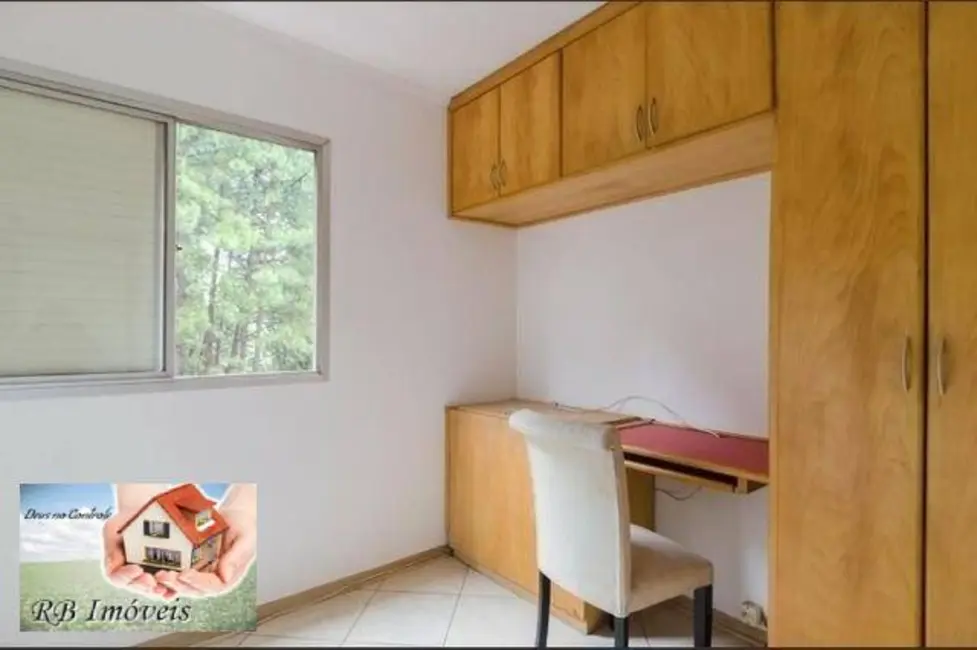 Foto 4 de Apartamento com 2 quartos à venda, 53m2 em Demarchi, Sao Bernardo Do Campo - SP