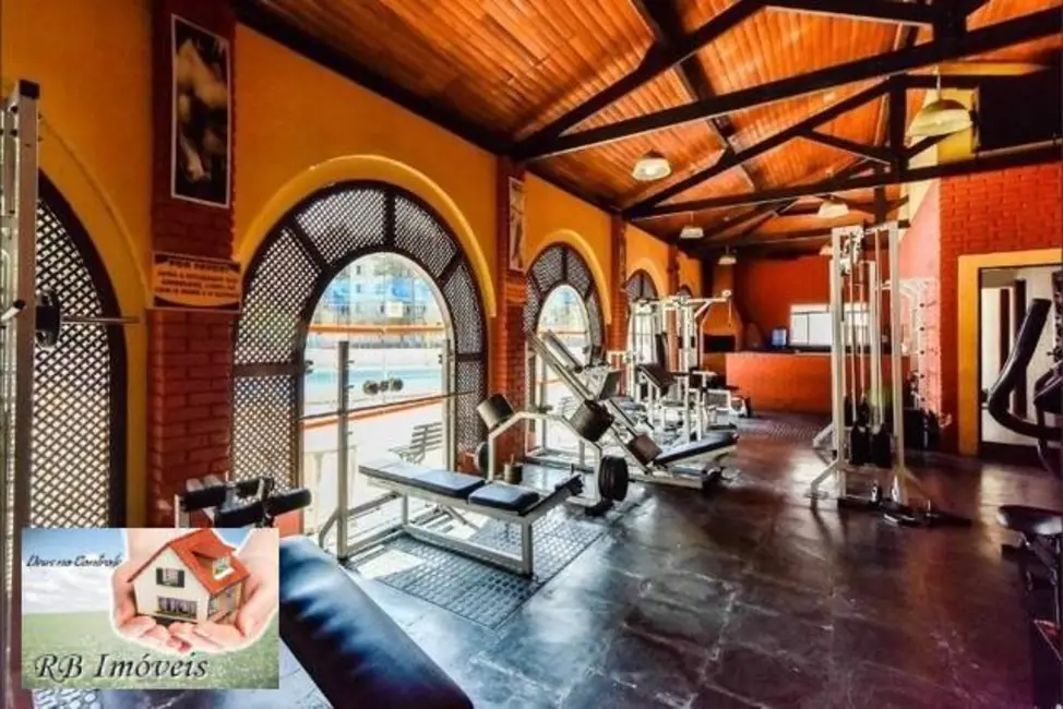 Foto 7 de Apartamento com 2 quartos à venda, 53m2 em Demarchi, Sao Bernardo Do Campo - SP