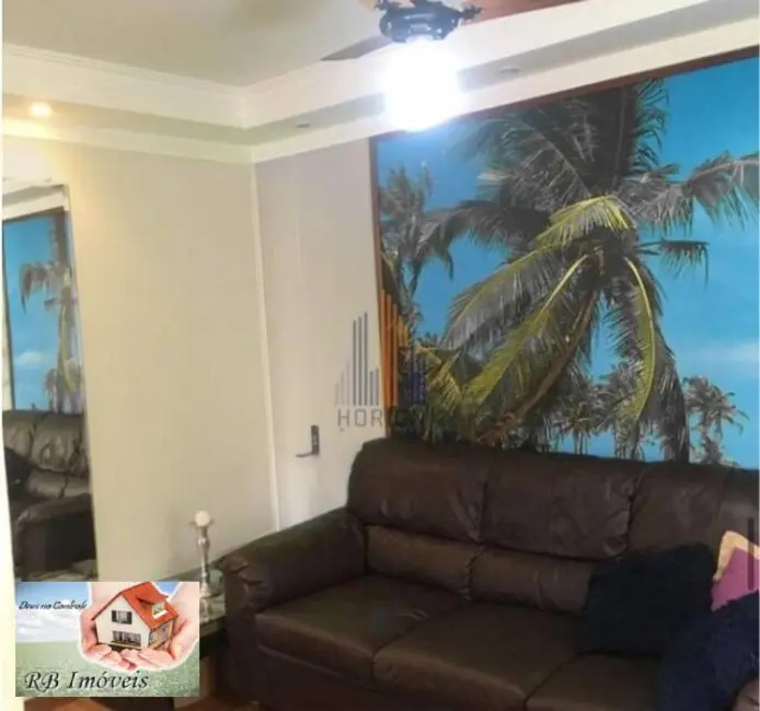 Foto 5 de Apartamento com 2 quartos à venda, 50m2 em Demarchi, Sao Bernardo Do Campo - SP