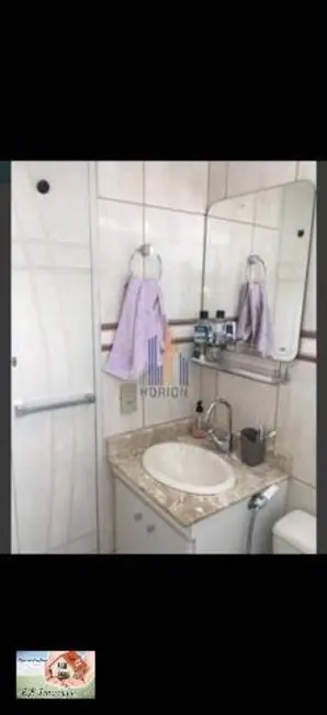Foto 6 de Apartamento com 2 quartos à venda, 50m2 em Demarchi, Sao Bernardo Do Campo - SP