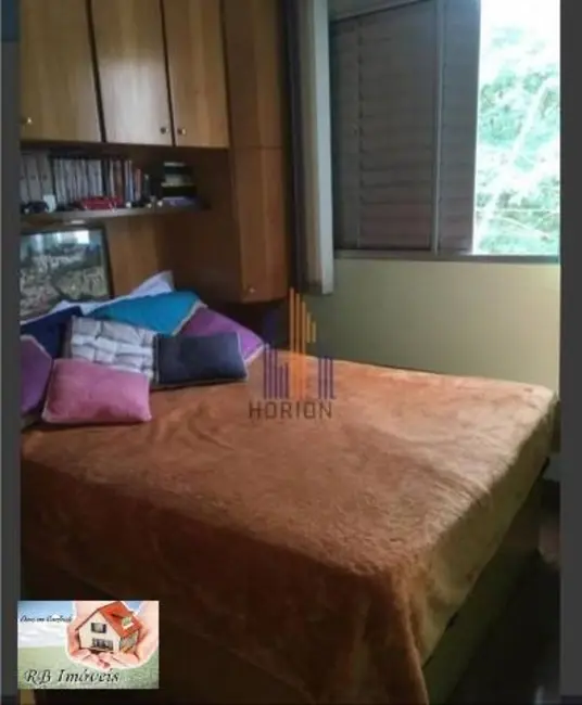 Foto 3 de Apartamento com 2 quartos à venda, 50m2 em Demarchi, Sao Bernardo Do Campo - SP