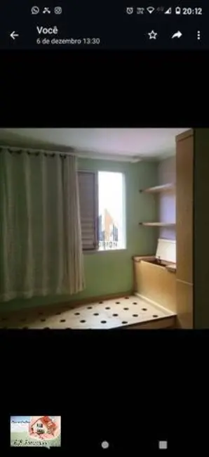 Foto 4 de Apartamento com 2 quartos à venda, 50m2 em Demarchi, Sao Bernardo Do Campo - SP