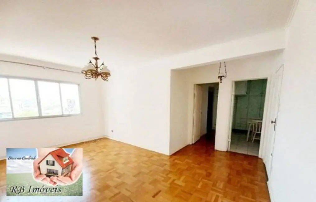 Foto 1 de Apartamento com 2 quartos à venda, 120m2 em Rudge Ramos, Sao Bernardo Do Campo - SP