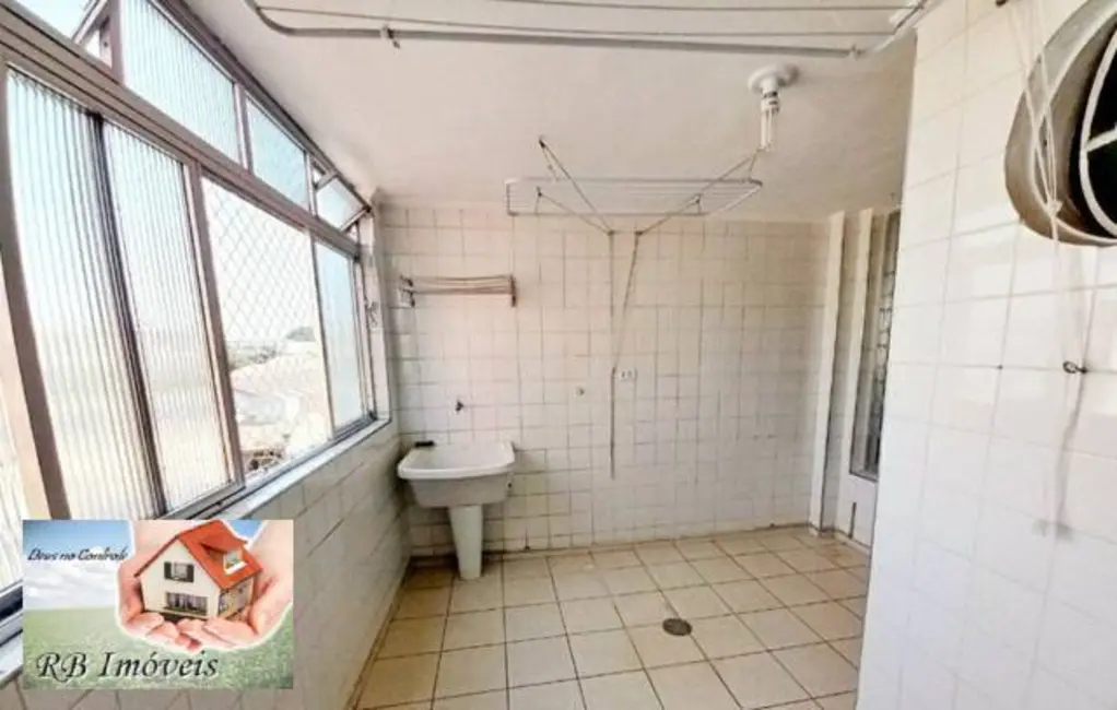 Foto 5 de Apartamento com 2 quartos à venda, 120m2 em Rudge Ramos, Sao Bernardo Do Campo - SP