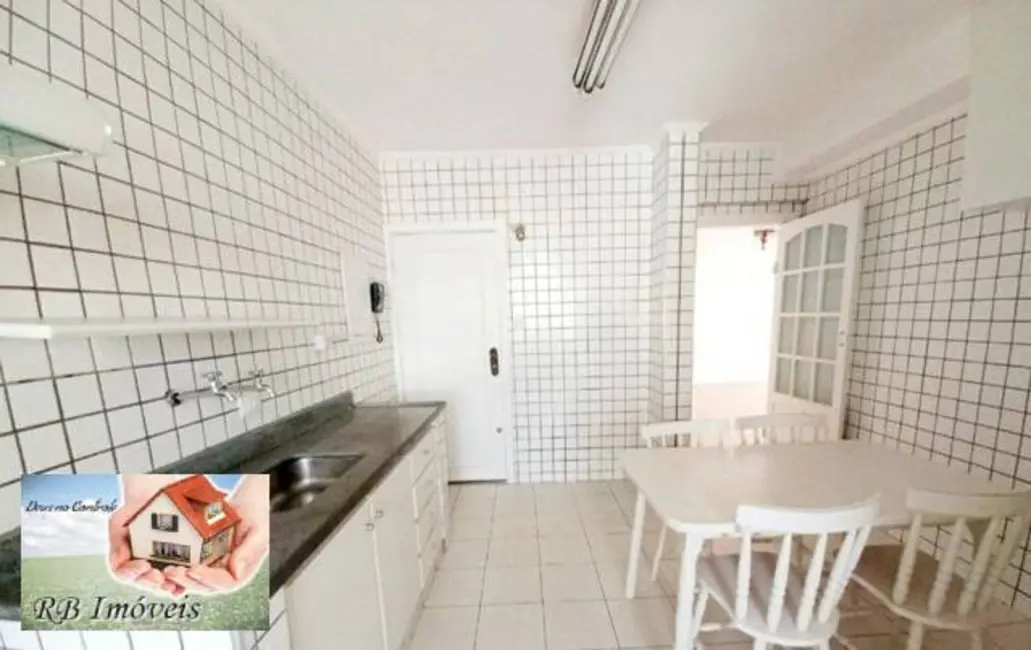 Foto 3 de Apartamento com 2 quartos à venda, 120m2 em Rudge Ramos, Sao Bernardo Do Campo - SP