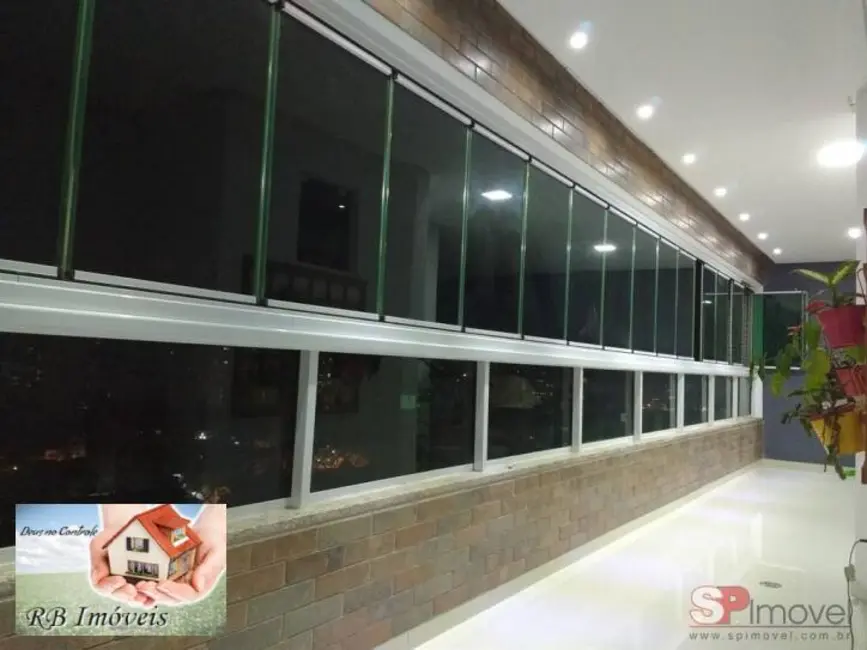 Apartamento com 3 quartos à venda, 150m2 em Jardim do Mar, Sao Bernardo Do Campo - SP - imagem 4 Foto 4 de Apartamento com 3 quartos à venda, 150m2 em Jardim do Mar, Sao Bernardo Do Campo - SP