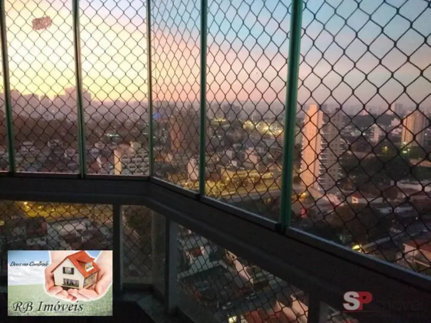 Apartamento com 3 quartos à venda, 150m2 em Jardim do Mar, Sao Bernardo Do Campo - SP - imagem 5 Foto 5 de Apartamento com 3 quartos à venda, 150m2 em Jardim do Mar, Sao Bernardo Do Campo - SP