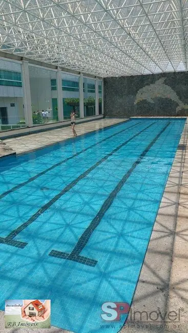 Apartamento com 3 quartos à venda, 150m2 em Jardim do Mar, Sao Bernardo Do Campo - SP - imagem 8 Foto 8 de Apartamento com 3 quartos à venda, 150m2 em Jardim do Mar, Sao Bernardo Do Campo - SP