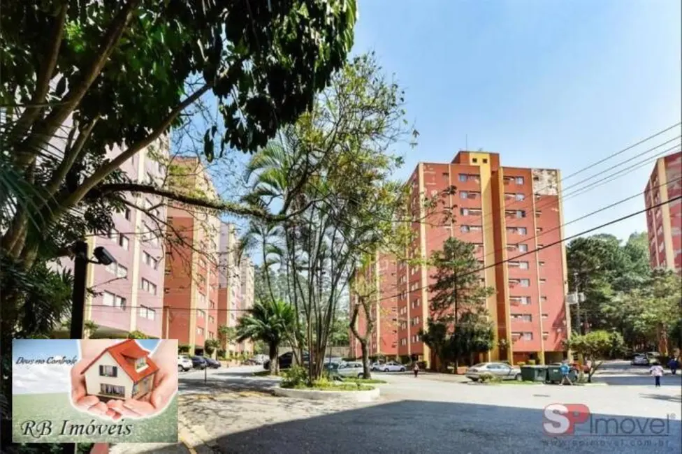 Foto 9 de Apartamento com 2 quartos à venda, 57m2 em Demarchi, Sao Bernardo Do Campo - SP