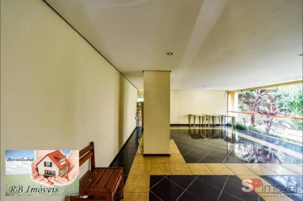 Foto 3 de Apartamento com 2 quartos à venda, 57m2 em Demarchi, Sao Bernardo Do Campo - SP