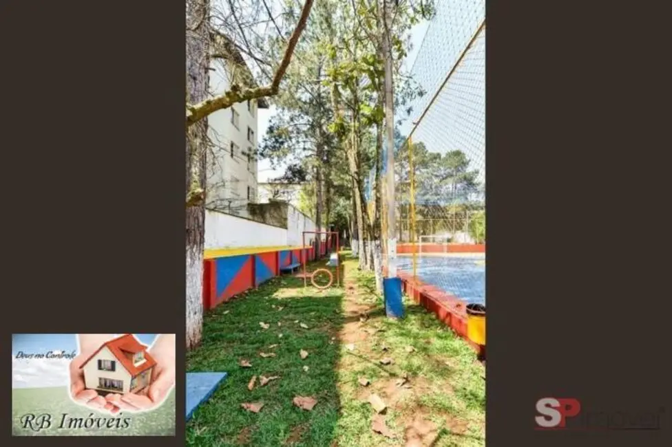 Foto 4 de Apartamento com 2 quartos à venda, 57m2 em Demarchi, Sao Bernardo Do Campo - SP