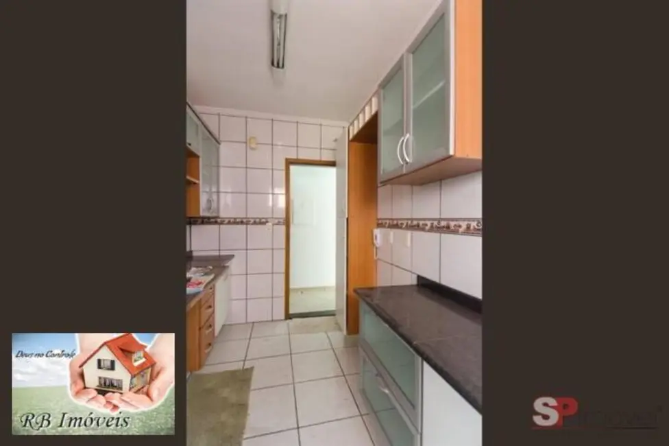 Foto 8 de Apartamento com 2 quartos à venda, 57m2 em Demarchi, Sao Bernardo Do Campo - SP