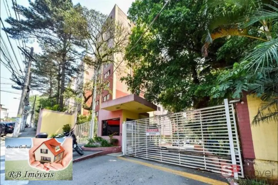 Foto 1 de Apartamento com 2 quartos à venda, 57m2 em Demarchi, Sao Bernardo Do Campo - SP