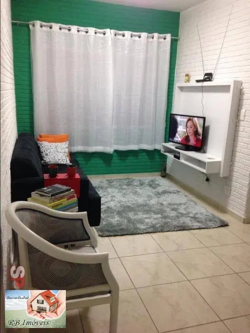 Foto 1 de Apartamento com 2 quartos à venda, 62m2 em Paulicéia, Sao Bernardo Do Campo - SP