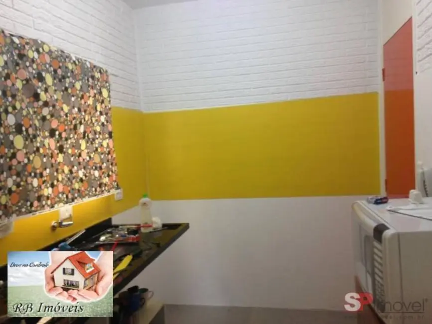 Foto 3 de Apartamento com 2 quartos à venda, 62m2 em Paulicéia, Sao Bernardo Do Campo - SP