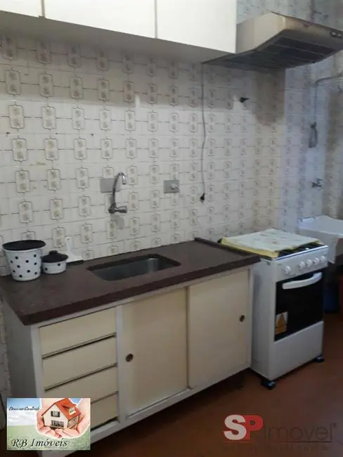 Foto 1 de Apartamento com 2 quartos à venda, 56m2 em Rudge Ramos, Sao Bernardo Do Campo - SP