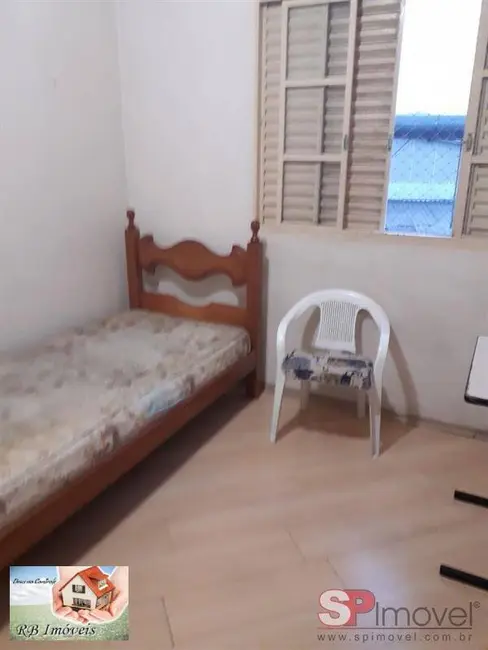 Foto 3 de Apartamento com 2 quartos à venda, 56m2 em Rudge Ramos, Sao Bernardo Do Campo - SP