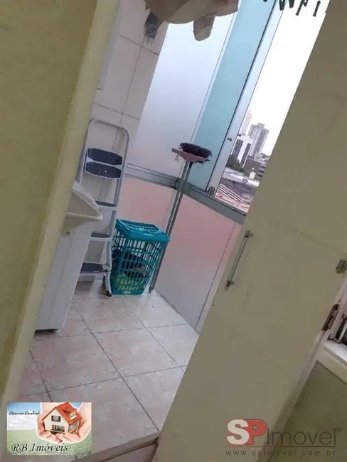 Foto 9 de Apartamento com 2 quartos à venda, 80m2 em Centro, Sao Bernardo Do Campo - SP