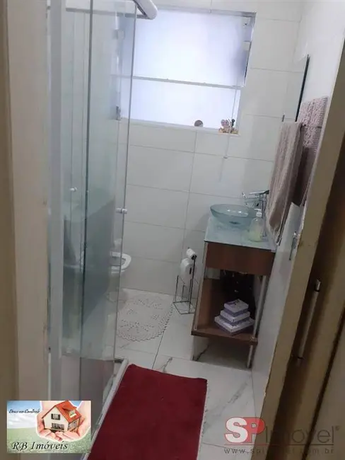 Foto 5 de Apartamento com 2 quartos à venda, 80m2 em Centro, Sao Bernardo Do Campo - SP